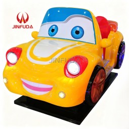 Arcade Machine Factory - 2025 Coin Operated Claw Machine