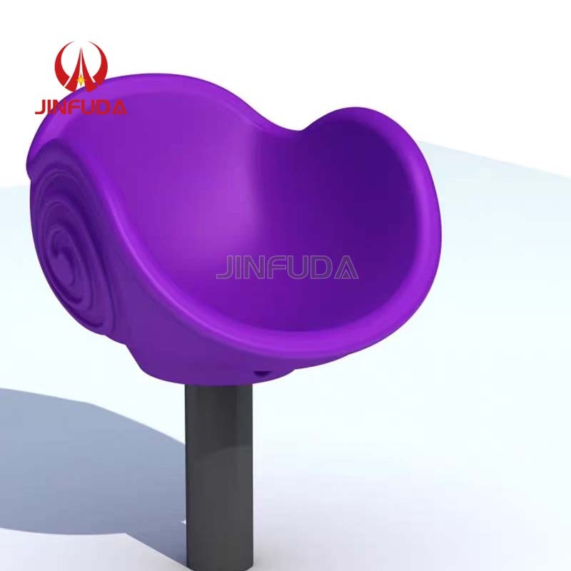 Spinner Manufacturer - Bowl Shaped Whirl Twirl Equipment