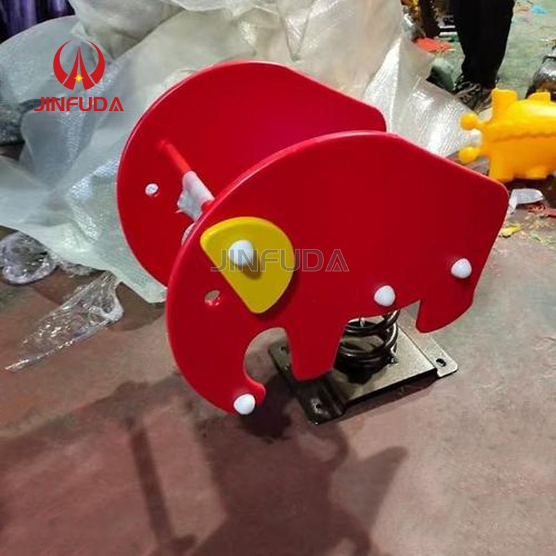 Carousel Factory - Mini Rocking Horse Go Round for Sale