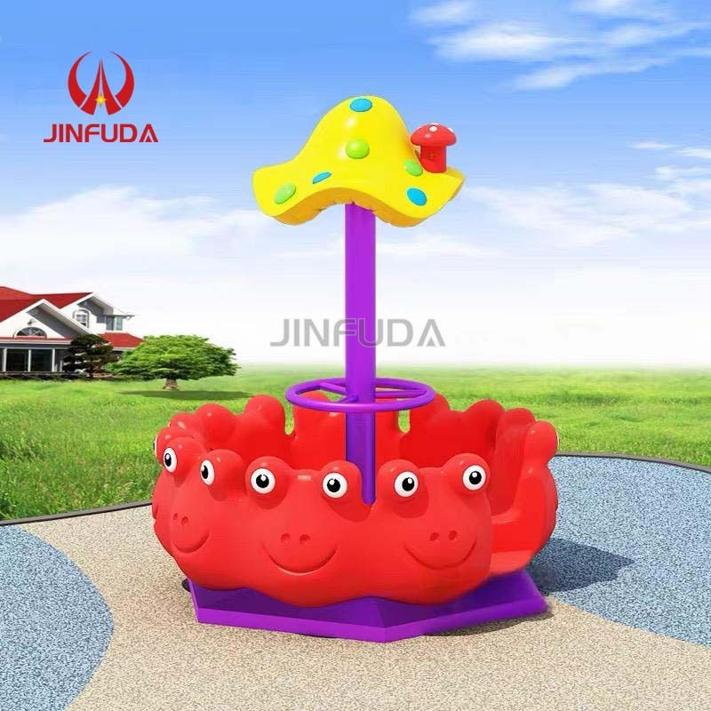 Swing Set Manufacturer - Large Airplane Pirate Ship Playground