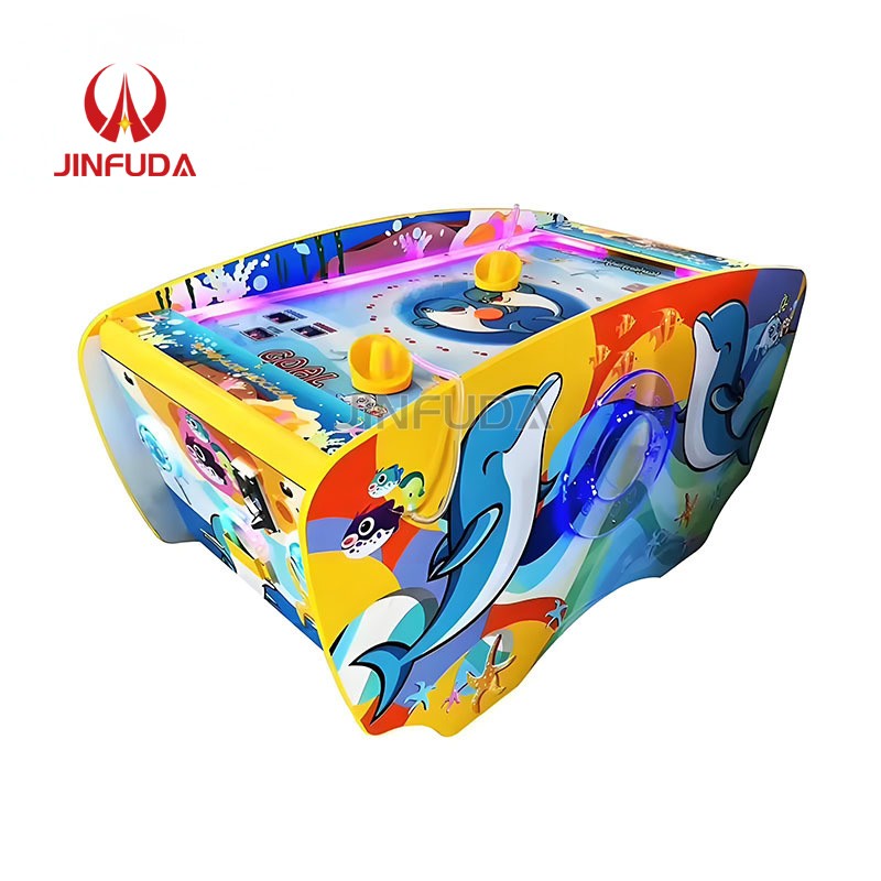 Boxing Game Factory - Punch Hammer Redemption Arcade