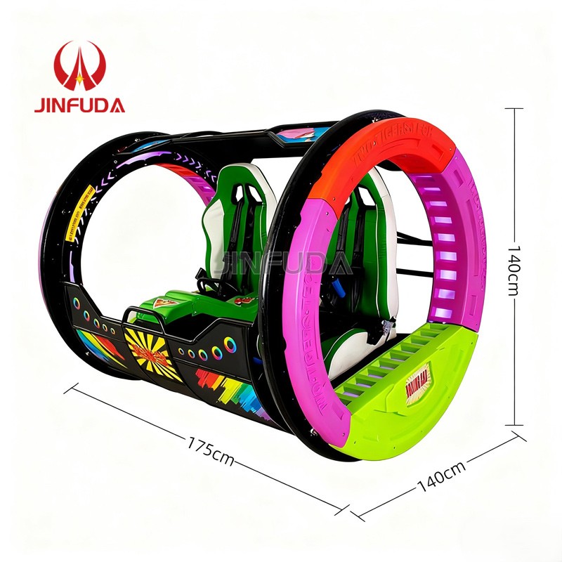 Water Park Project Factory - Kids Adults Water Park Building