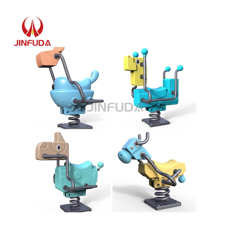 Spring Rider Manufacturer - Outdoor Indoor Rocking Horse