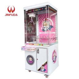 Claw Machine Manufacturer - Large Amusement Park Game Machine