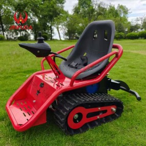 Amusement Vehicle Manufacturer - Grass Off road Children Toy