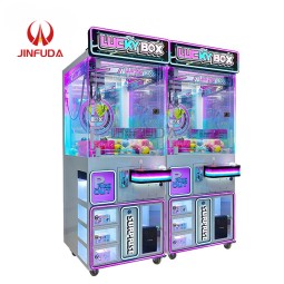 Swing Car Manufacturer - 2 People Rotating Electric Equipment