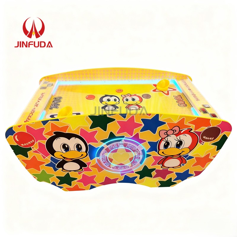 Boxing Game Factory - Punch Hammer Redemption Arcade