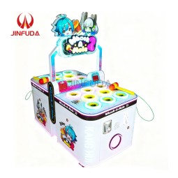 Bubble Car Factory - Electric Rocking Kids Ride for Sale