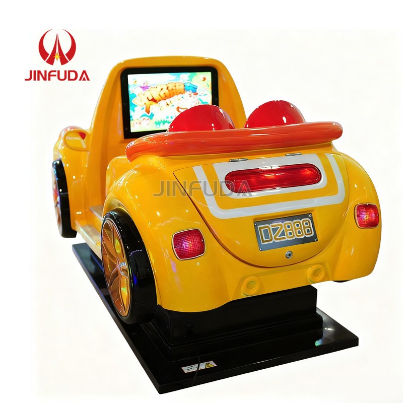 Arcade Machine Factory - 2025 Coin Operated Claw Machine