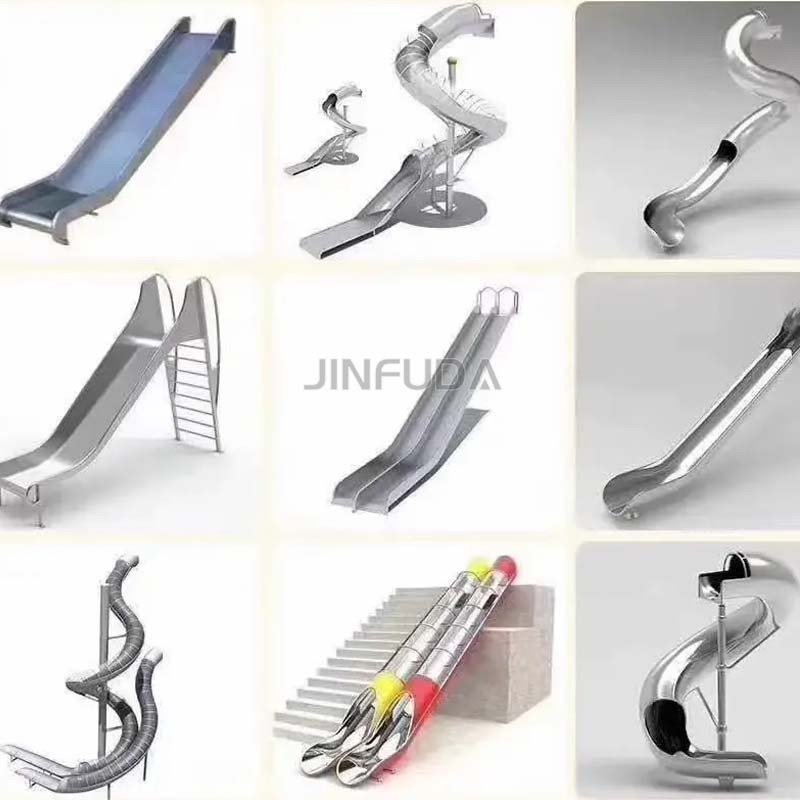 Jumping Castle Manufacturer - Indoor Climbing Slide Amusement