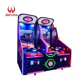 Gift Machine Factory - Coin Operated Vending Clamp Game
