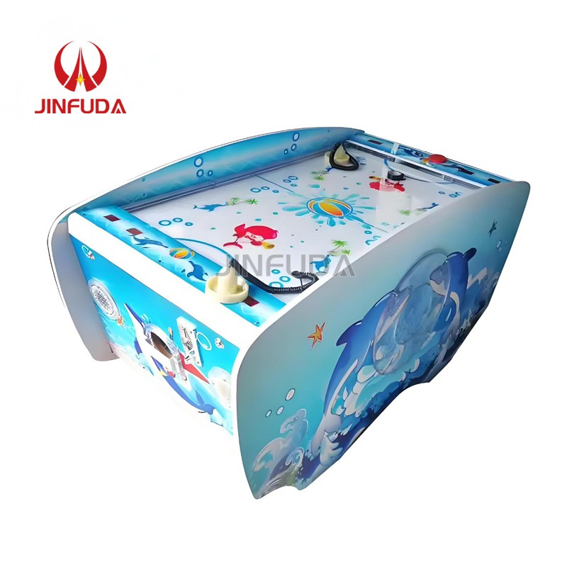 Boxing Game Factory - Punch Hammer Redemption Arcade