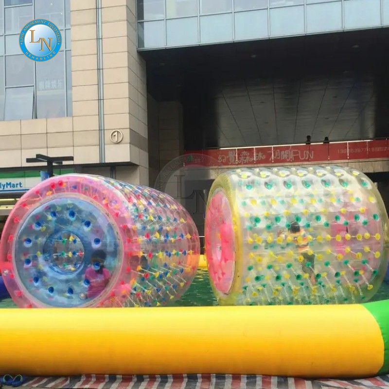 Water Bike Factory - Pedal Boat Plastic Floating Bicycle