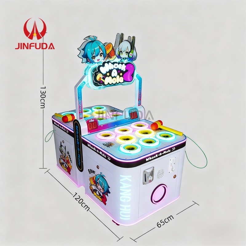 Bubble Car Factory - Electric Rocking Kids Ride for Sale