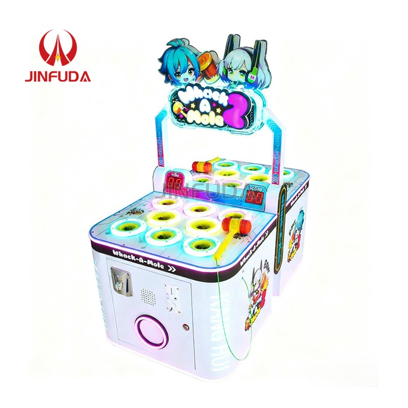 Bubble Car Factory - Electric Rocking Kids Ride for Sale