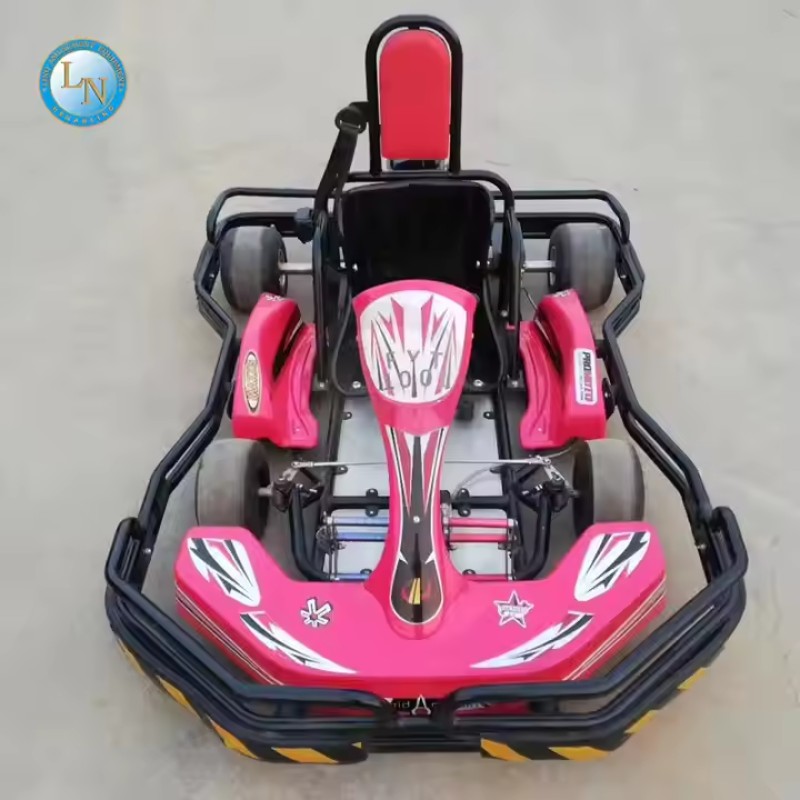 Racing Kart Manufacturer - Off Road Golf Go Kart for Sale