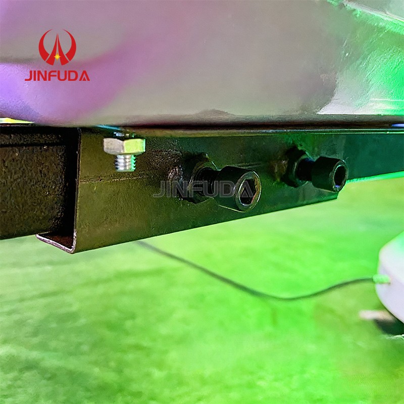 Carousel Manufacturer - Commercial Musical Electric Ride