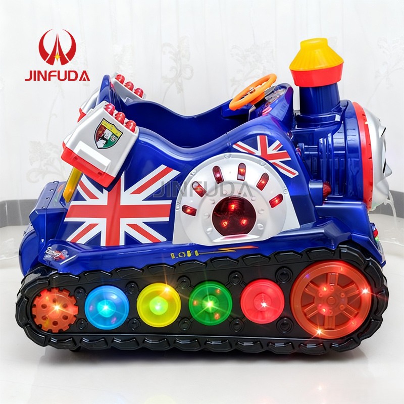 Arcade Machine Manufacturer - Lottery Mini Air Hockey Table