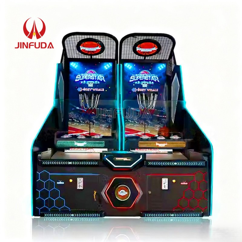 Gift Machine Factory - Coin Operated Vending Clamp Game