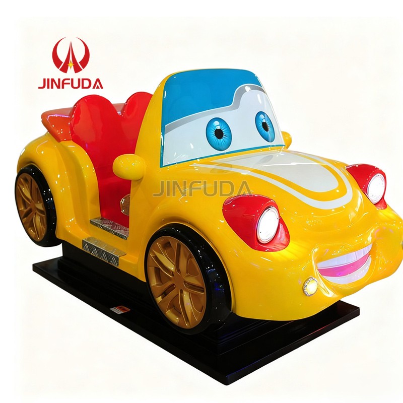 Arcade Machine Factory - 2025 Coin Operated Claw Machine