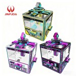 Claw Game Machine
