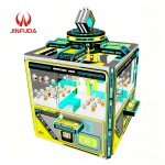 Claw Game Machine