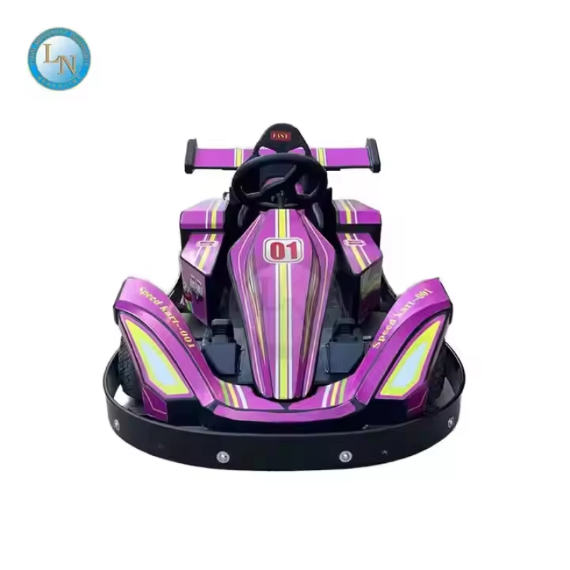 Racing Kart Manufacturer - Off Road Golf Go Kart for Sale
