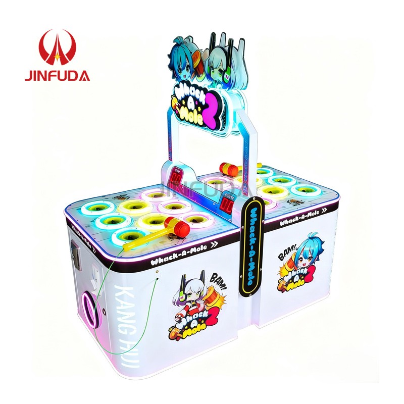 Bubble Car Factory - Electric Rocking Kids Ride for Sale