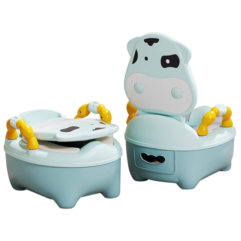 Potty Training Chair Factory - Portable Easy Clean Chair