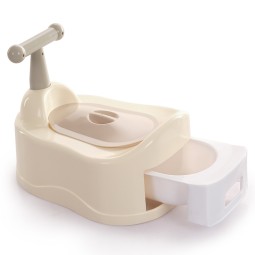 Potty Trainer Factory - Multi Color Toilet Trainer