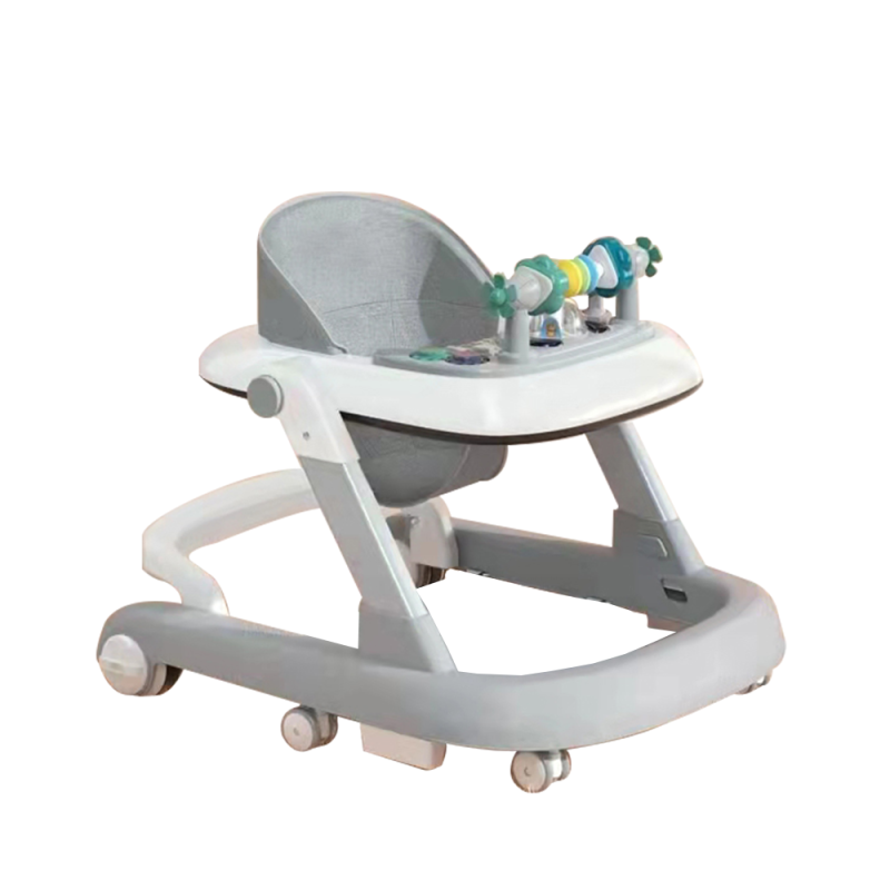 Baby Walker Manufacturer - Multifunctional Music Push Walker