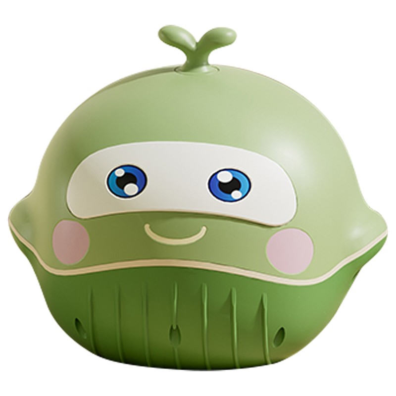 Potty Training Toilet Manufacturer - Multi Color Music Light