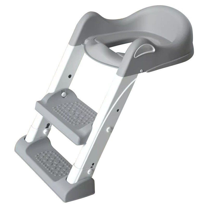Toilet Training Seat Factory - Adjustable Foldable Stool