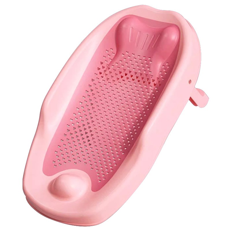 Baby Bathing Mat Manufacturer - Shower Support Mesh Net