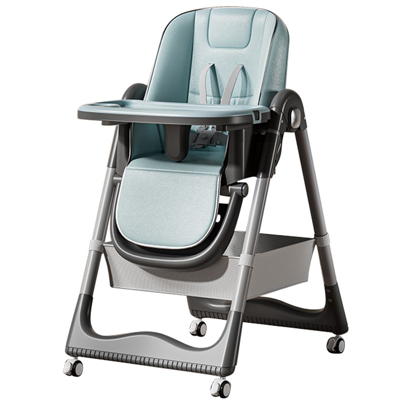 Baby High Chair Manufacturer - Rocking Dining Adjustable Height