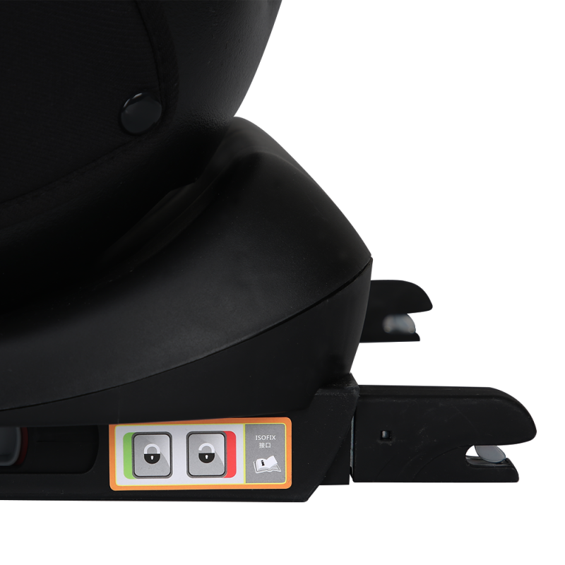 Car Seat Factory - Group 1+2+3 9-36kg Convertible