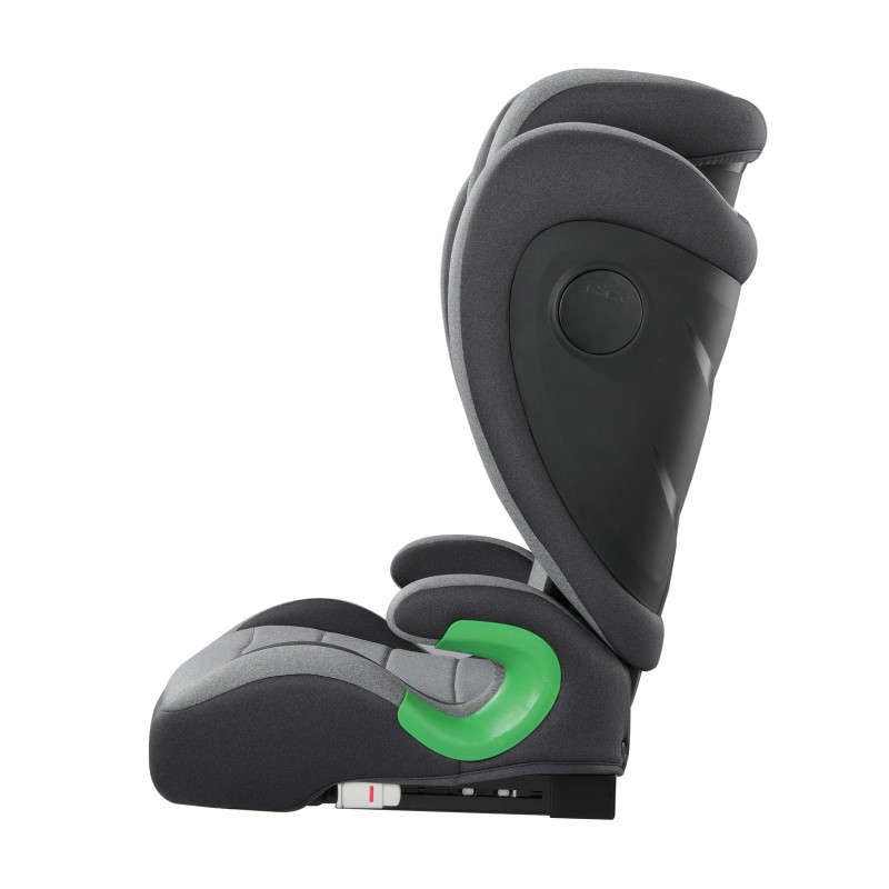 Car Seat Factory - Portable ECE 129 ISOFIX Convertible