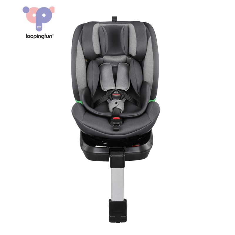 Car Seat Factory - Animals Display Cover Canopy 0-36kg