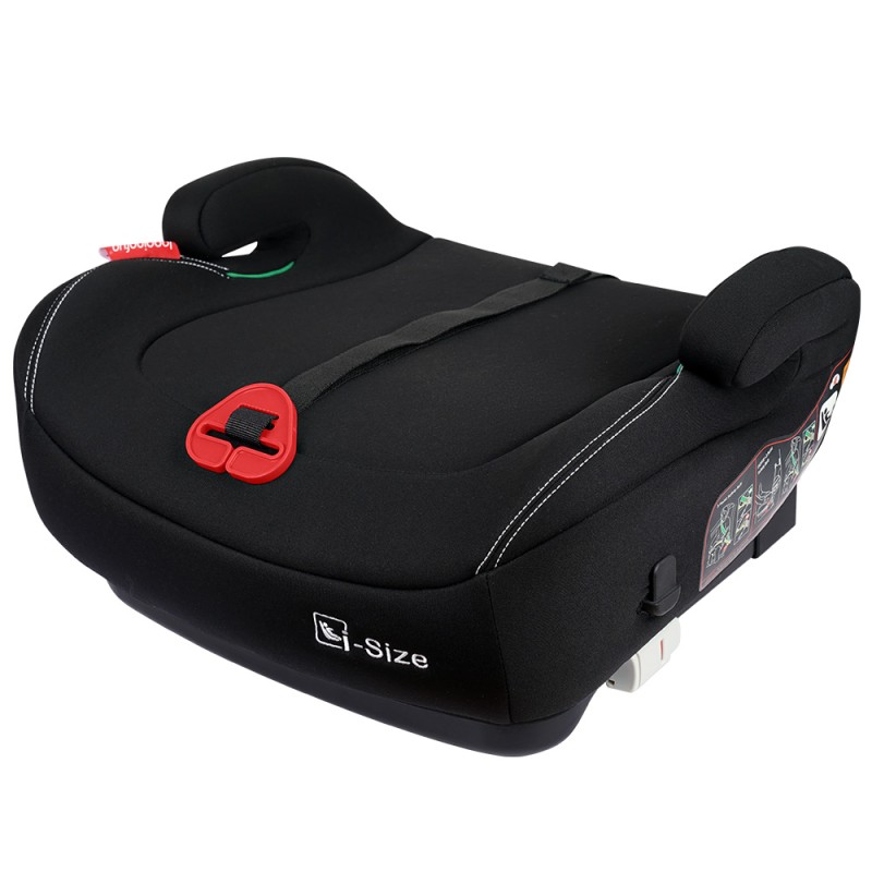 Booster Seat Manufacturer - Portable iSize 125-150cm