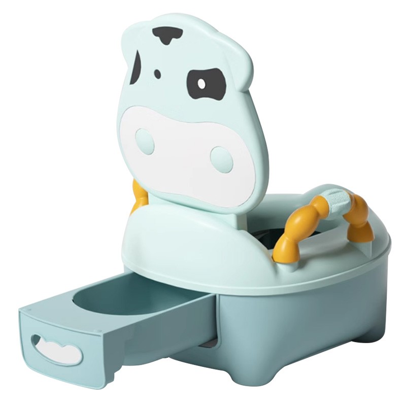 Potty Training Chair Factory - Portable Easy Clean Chair