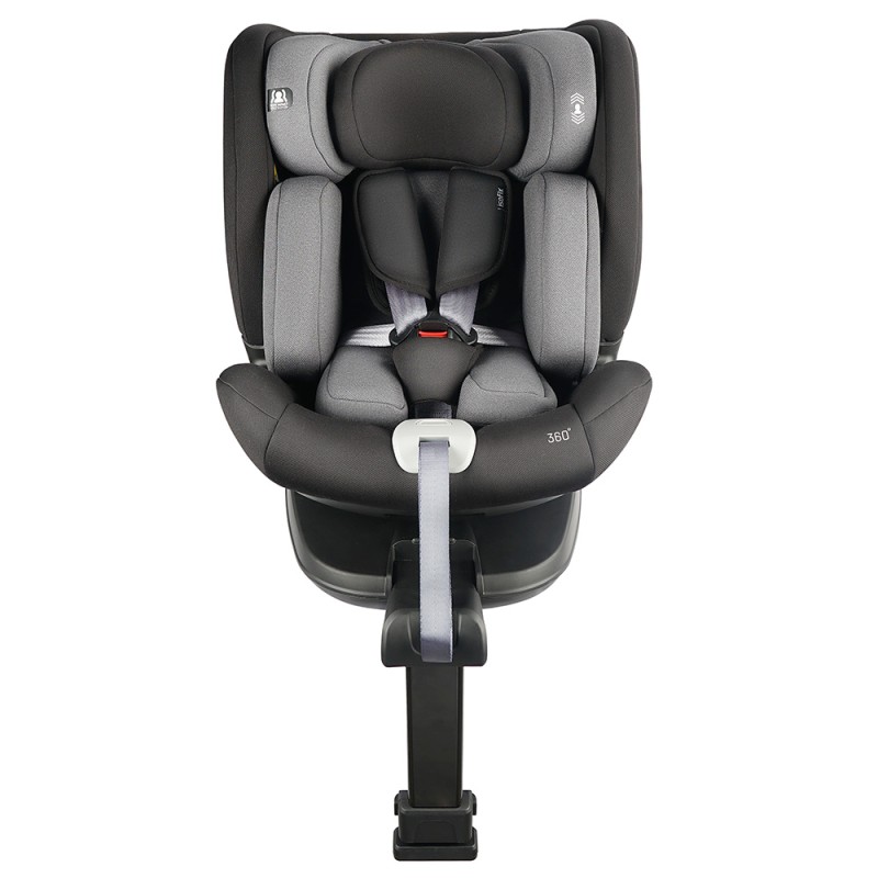 Car Seat Factory - R129 iSize 360 Rotating Convertible
