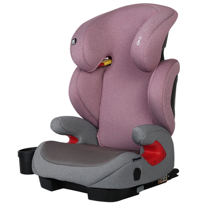 Car Seat Manufacturer - Group 2/3 ECE R44 Cup Holder