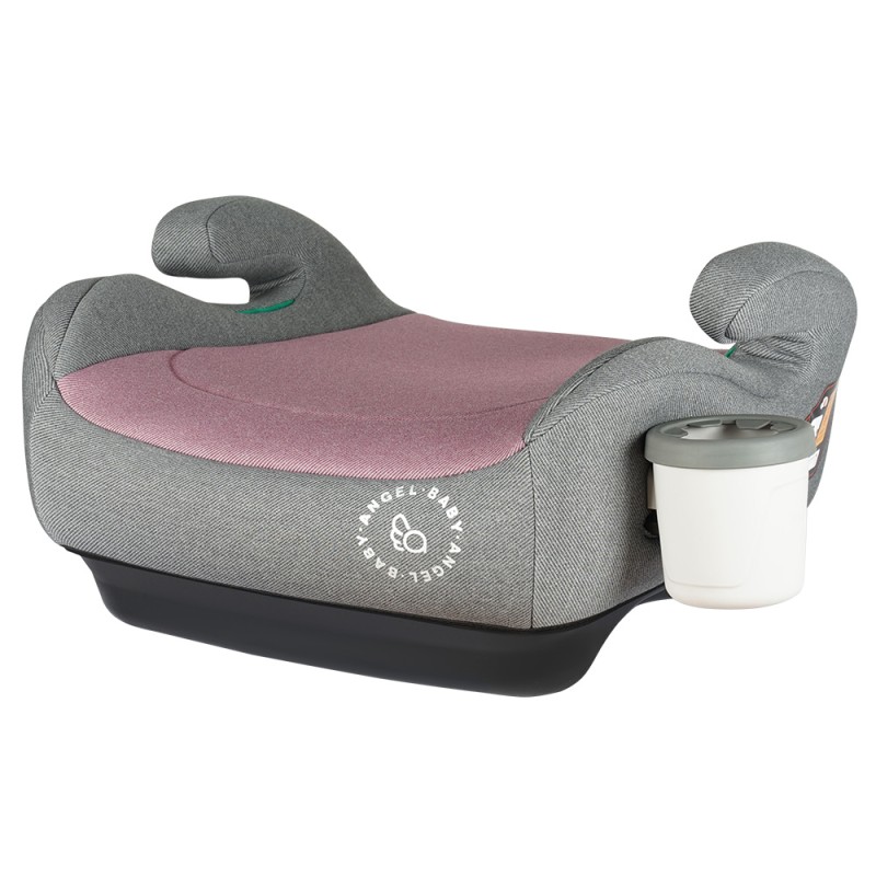 Booster Seat Manufacturer - iSize 125-150cm Backless