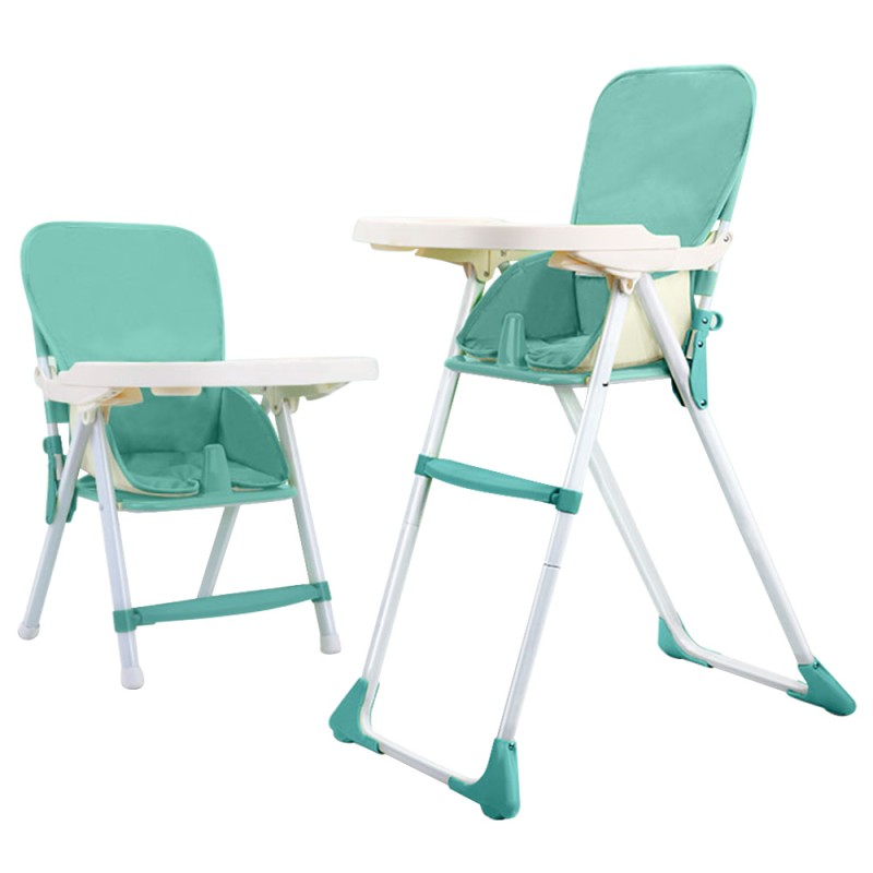 High Chair Manufacturer - Portable Folding 2 in 1 Booster