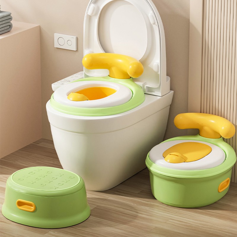 Potty Training Toilet Factory - OEM ODM Travel Potty
