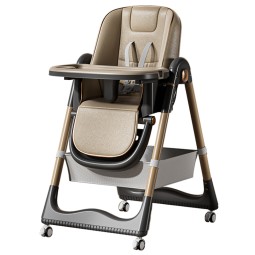 Baby High Chair Manufacturer - Rocking Dining Adjustable Height