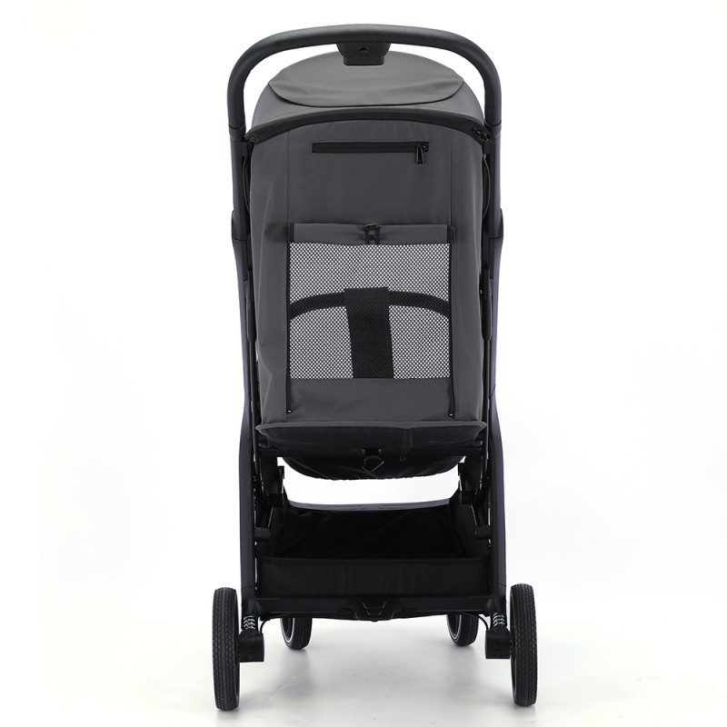 Baby Stroller Manufacturer - Auto Gravity Fold Lightweight