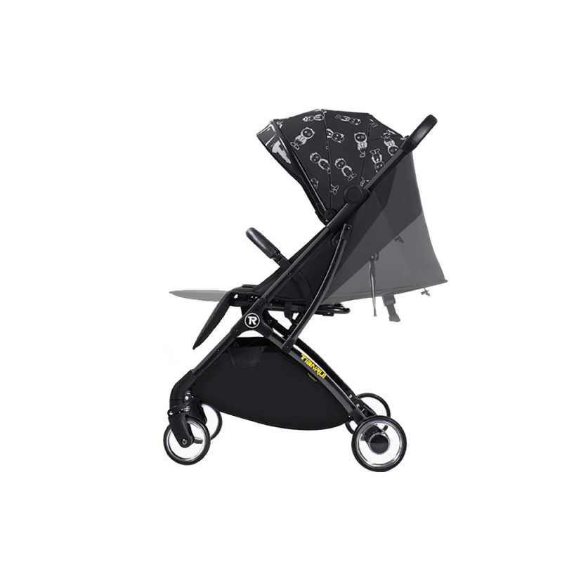 Baby Stroller Factory - OEM Foldable Multi Function Pram