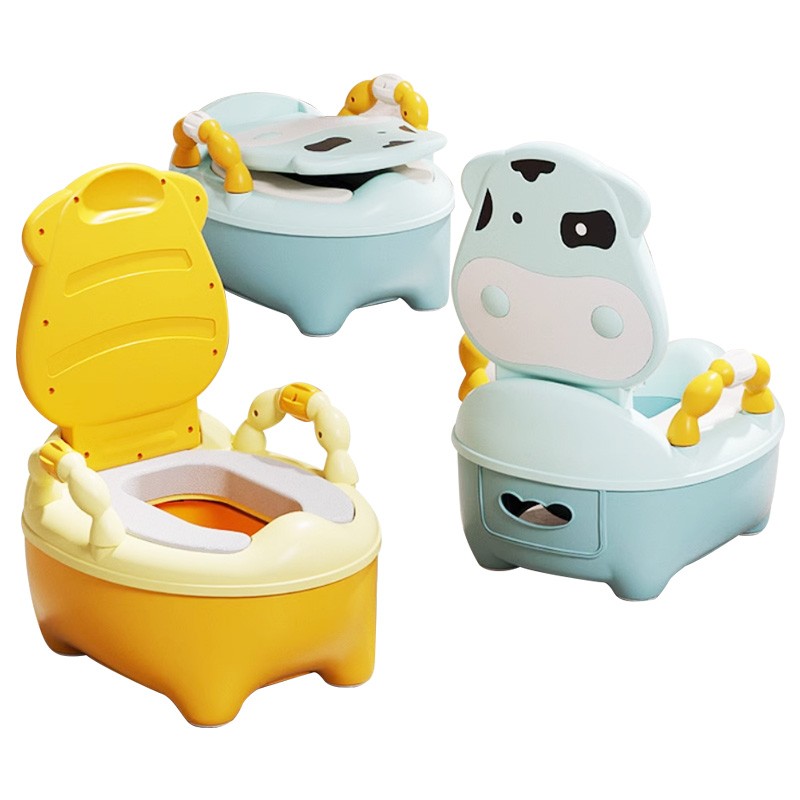 Potty Training Chair Factory - Portable Easy Clean Chair