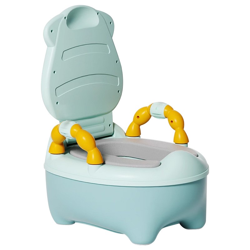 Potty Training Chair Factory - Portable Easy Clean Chair